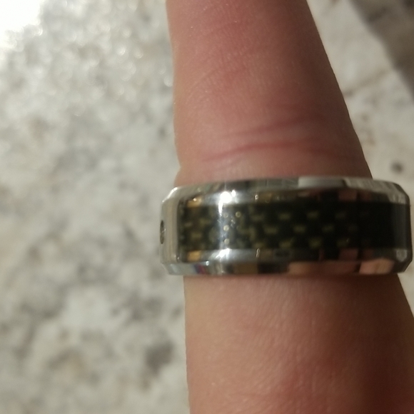Men's ring - Picture 2 of 3